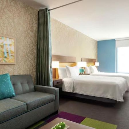 Home2 Suites By Hilton Kalispell, Mt Exterior foto